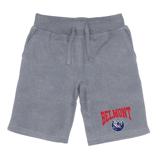 W Republic Premium Shorts Belmont University Bruins 567-265