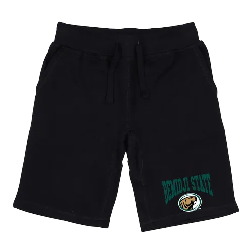 W Republic Premium Shorts Bemidji State Beavers 567-266