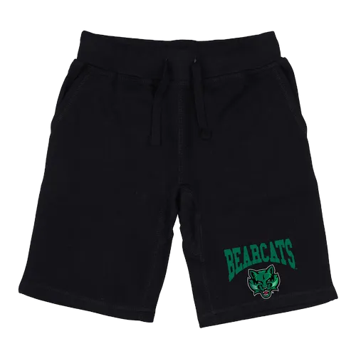 W Republic Premium Shorts Binghamton University Bearcats 567-267