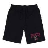 W Republic Premium Shorts Bloomsburg University Huskies 567-268