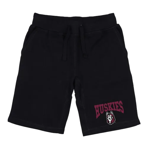 W Republic Premium Shorts Bloomsburg University Huskies 567-268