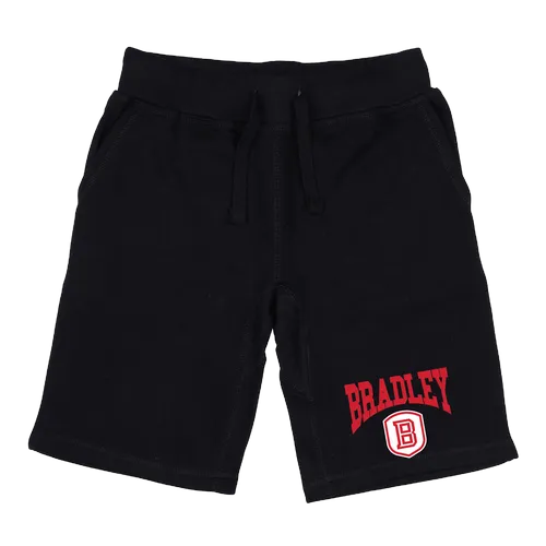 W Republic Premium Shorts Bradley Braves 567-270