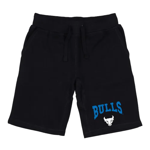 W Republic Premium Shorts Buffalo Bulls 567-274