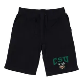 W Republic Premium Shorts Cleveland State University 567-282