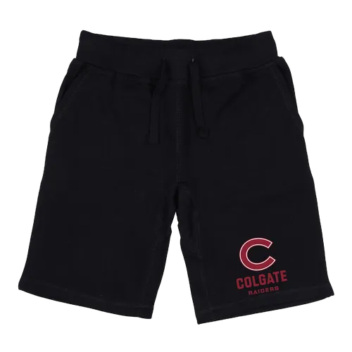 W Republic Premium Shorts Colgate University Raiders 567-283