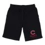 W Republic Premium Shorts Colgate University Raiders 567-283