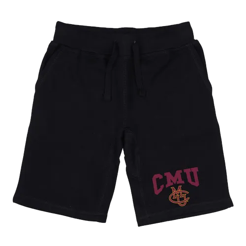 W Republic Premium Shorts Colorado Mesa University Mavericks 567-284