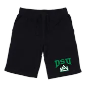 W Republic Premium Shorts Delta State University Statesmen 567-289