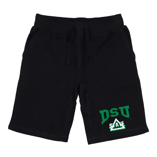 W Republic Premium Shorts Delta State University Statesmen 567-289