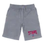 W Republic Premium Shorts Detroit Mercy Titans 567-290