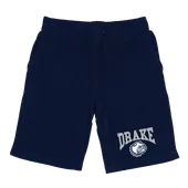 W Republic Premium Shorts Drake University Bulldogs 567-292