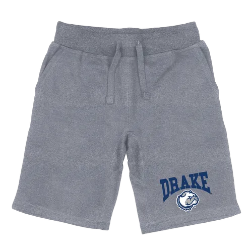 W Republic Premium Shorts Drake University Bulldogs 567-292