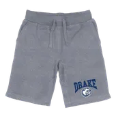 W Republic Premium Shorts Drake University Bulldogs 567-292