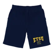 W Republic Premium Shorts East Tennessee State Buccaneers 567-294