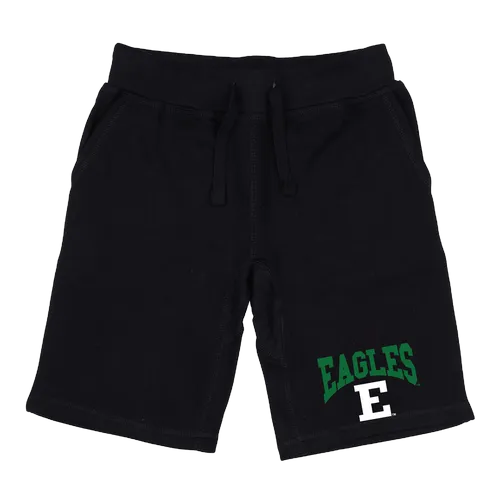 W Republic Premium Shorts Eastern Michigan Eagles 567-295