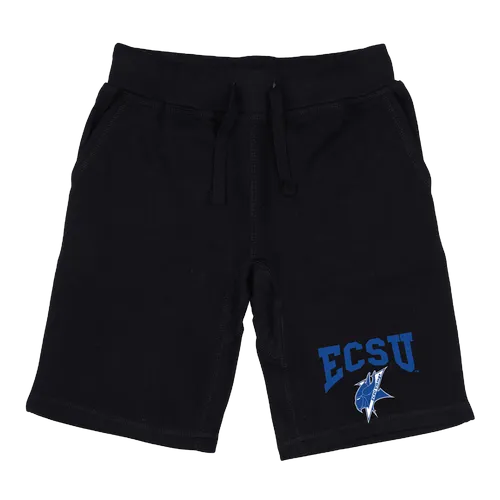 W Republic Premium Shorts Elizabeth City State Vikings 567-297