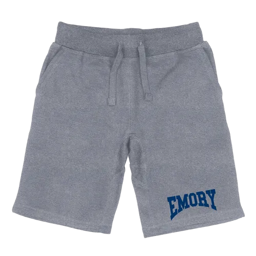 W Republic Premium Shorts Emory Eagles 567-299