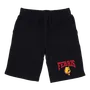 W Republic Premium Shorts Ferris State Bulldogs 567-301