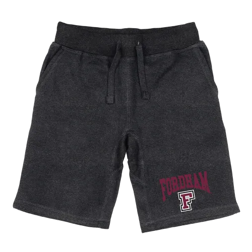 W Republic Premium Shorts Fordham Rams 567-305