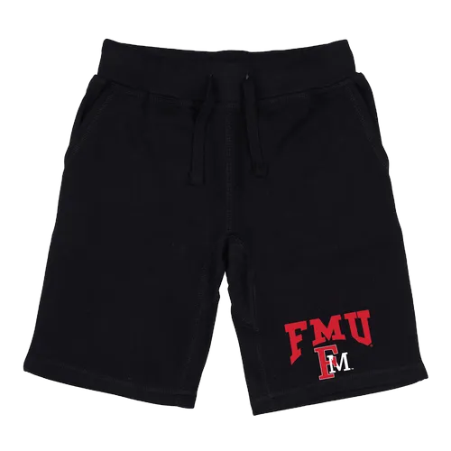 W Republic Premium Shorts Francis Marion Patriots 567-306