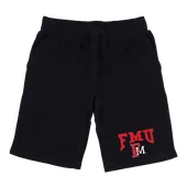 W Republic Premium Shorts Francis Marion Patriots 567-306