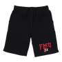 W Republic Premium Shorts Francis Marion Patriots 567-306