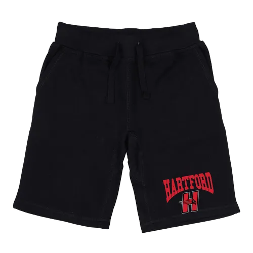 W Republic Premium Shorts University Of Hartford Hawks 567-310