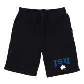 W Republic Premium Shorts Indiana State Sycamores 567-314