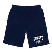 W Republic Premium Shorts Jackson State Tigers 567-317