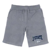 W Republic Premium Shorts Jackson State Tigers 567-317