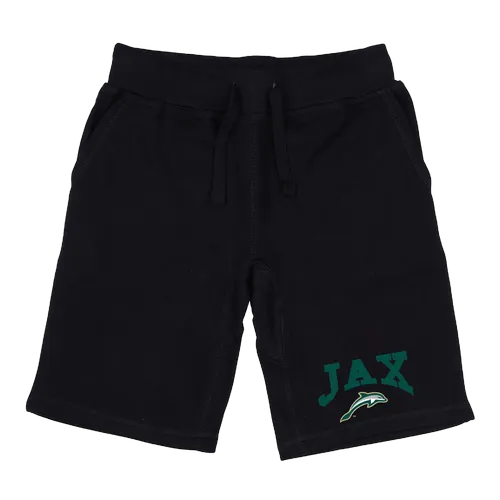 W Republic Premium Shorts Jacksonville University Dolphins 567-318