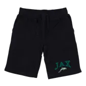 W Republic Premium Shorts Jacksonville University Dolphins 567-318