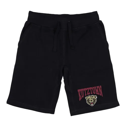 W Republic Premium Shorts Kutztown Golden Bears 567-321