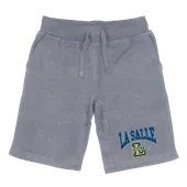 W Republic Premium Shorts La Salle Explorers 567-322