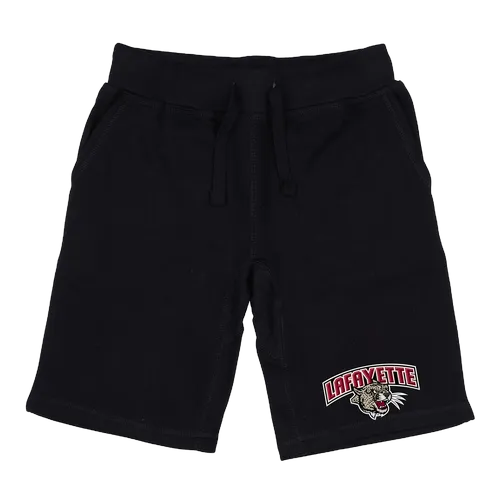 W Republic Premium Shorts Lafayette Leopards 567-323