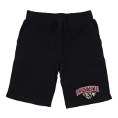 W Republic Premium Shorts Lafayette Leopards 567-323