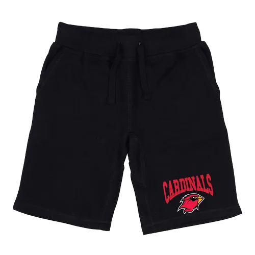 W Republic Premium Shorts Lamar Cardinals 567-326