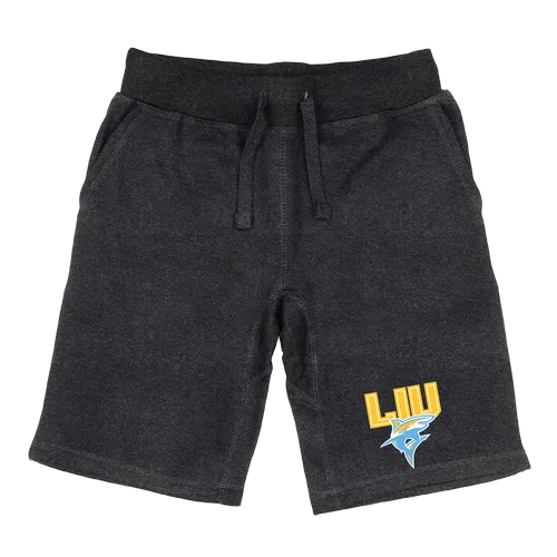 W Republic Premium Shorts Long Island Sharks 567-329