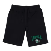 W Republic Premium Shorts Loyola Maryland Greyhounds 567-332