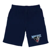 W Republic Premium Shorts Maine Black Bears 567-334