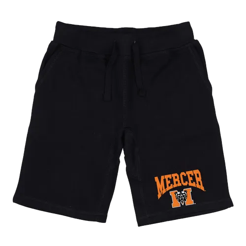 W Republic Premium Shorts Mercer Bears 567-340