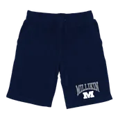 W Republic Premium Shorts Millikin Big Blue 567-342