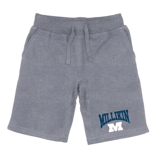 W Republic Premium Shorts Millikin Big Blue 567-342