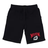 W Republic Premium Shorts Minnesota State Moorhead Dragons 567-343