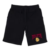 W Republic Premium Shorts Minnesota Duluth Bulldogs 567-344