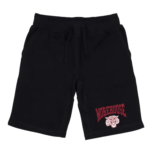 W Republic Premium Shorts Morehouse College Tigers 567-346