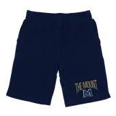 W Republic Premium Shorts Mount St. Marys Mountaineers 567-347