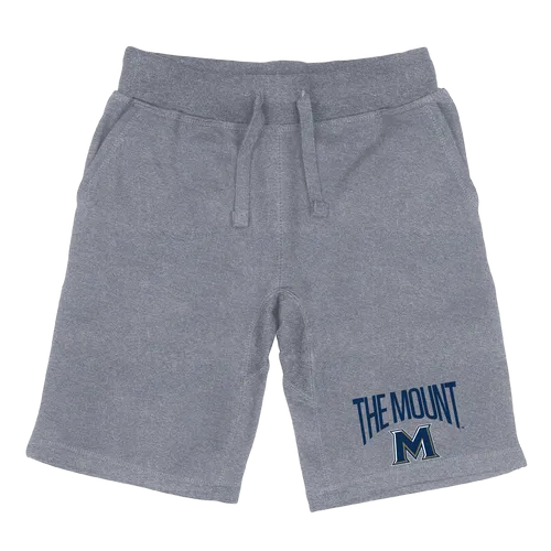 W Republic Premium Shorts Mount St. Marys Mountaineers 567-347