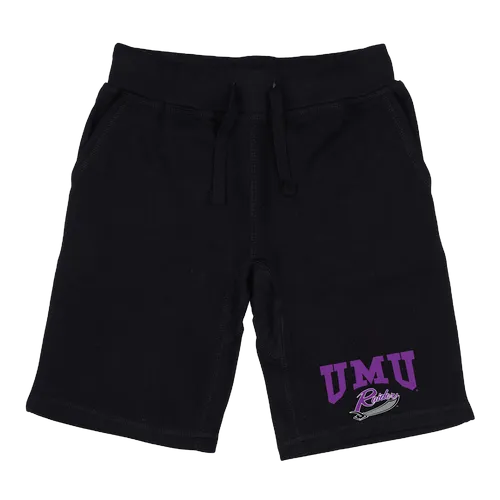 W Republic Premium Shorts Mount Union Raiders 567-348