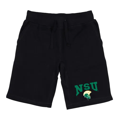 W Republic Premium Shorts Norfolk State Spartans 567-350